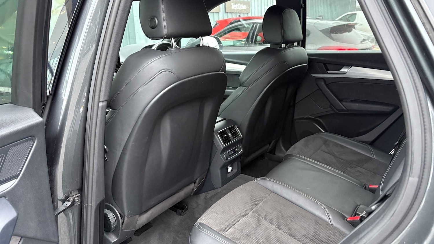 Used Audi Q5 for sale - 77862258: Photo 12