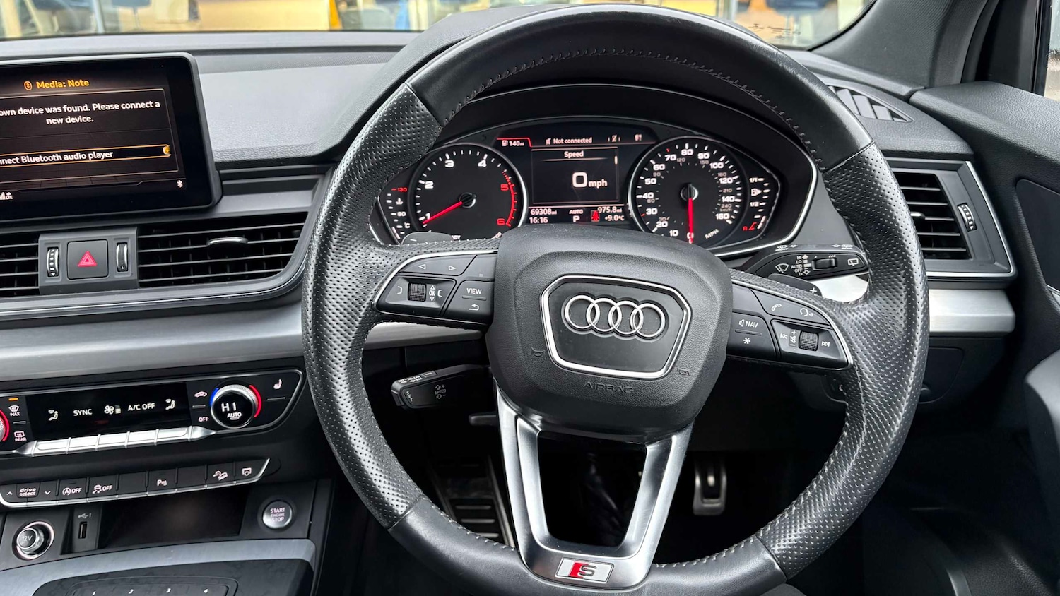 Used Audi Q5 for sale - 77862258: Photo 14