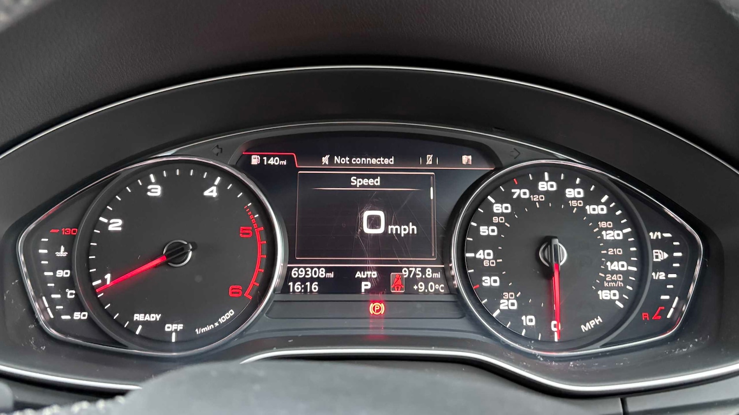 Used Audi Q5 for sale - 77862258: Photo 15