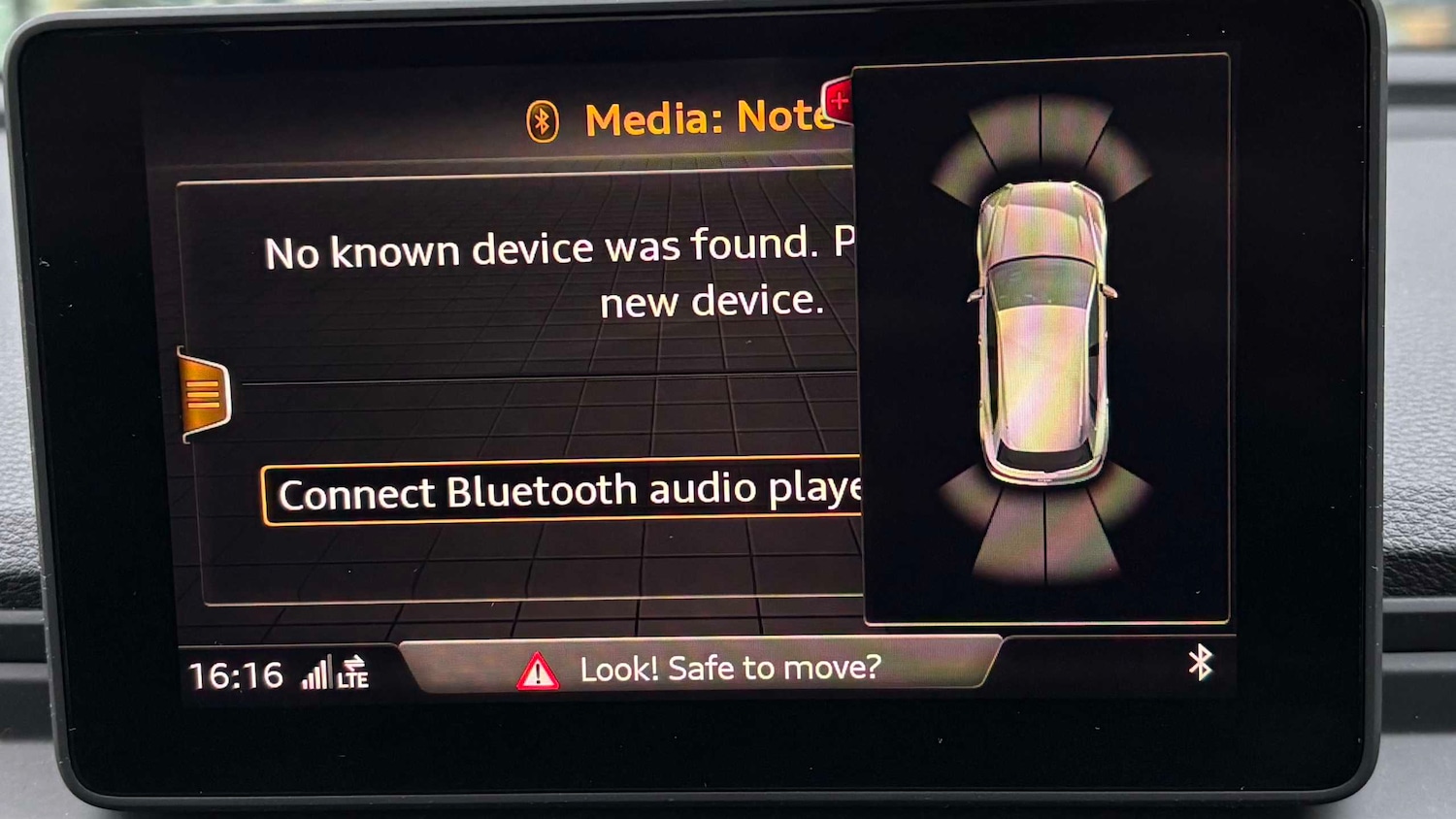 Used Audi Q5 for sale - 77862258: Photo 16