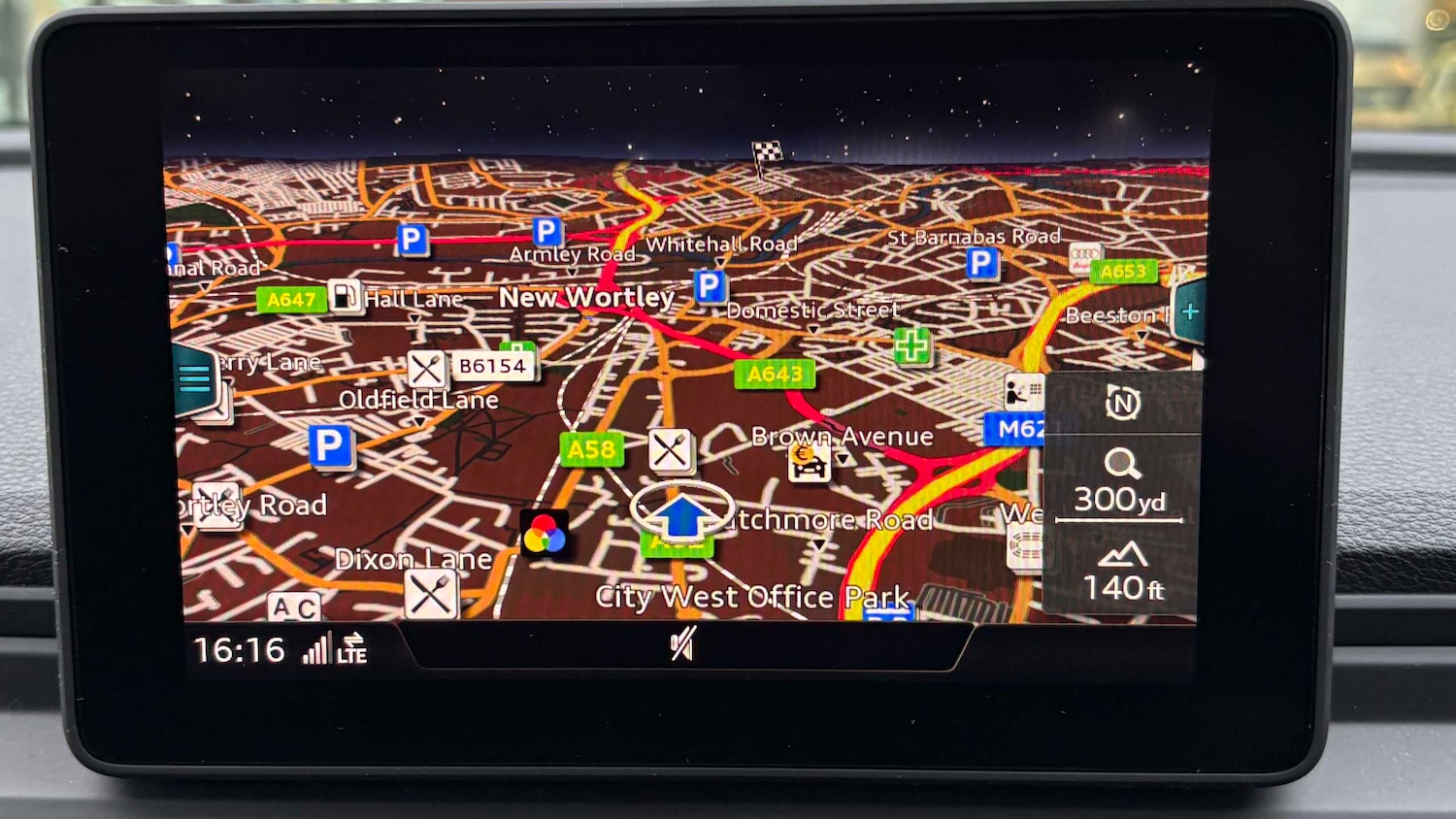 Used Audi Q5 for sale - 77862258: Photo 17