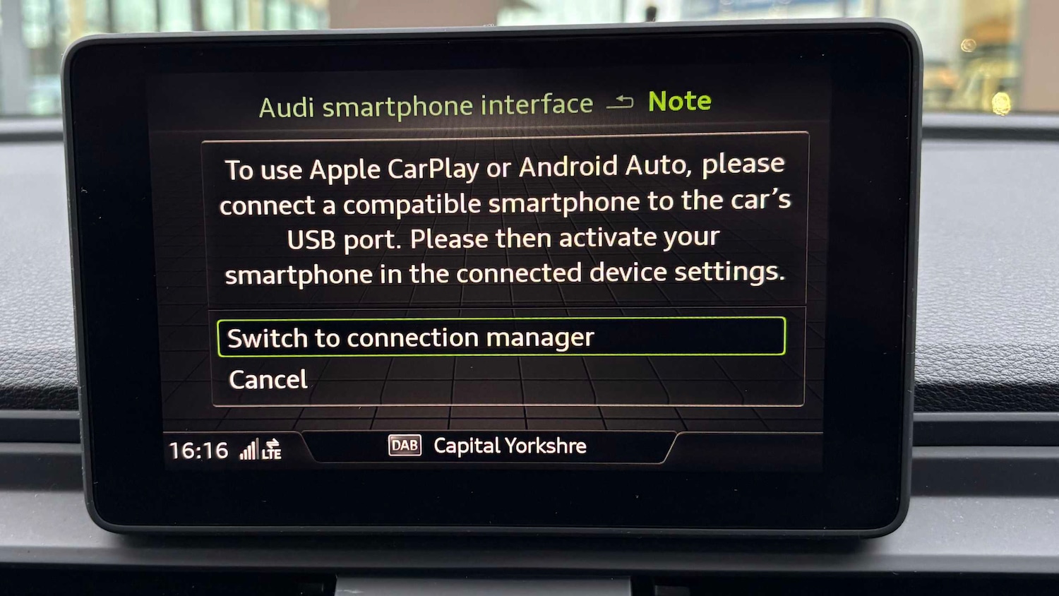 Used Audi Q5 for sale - 77862258: Photo 18