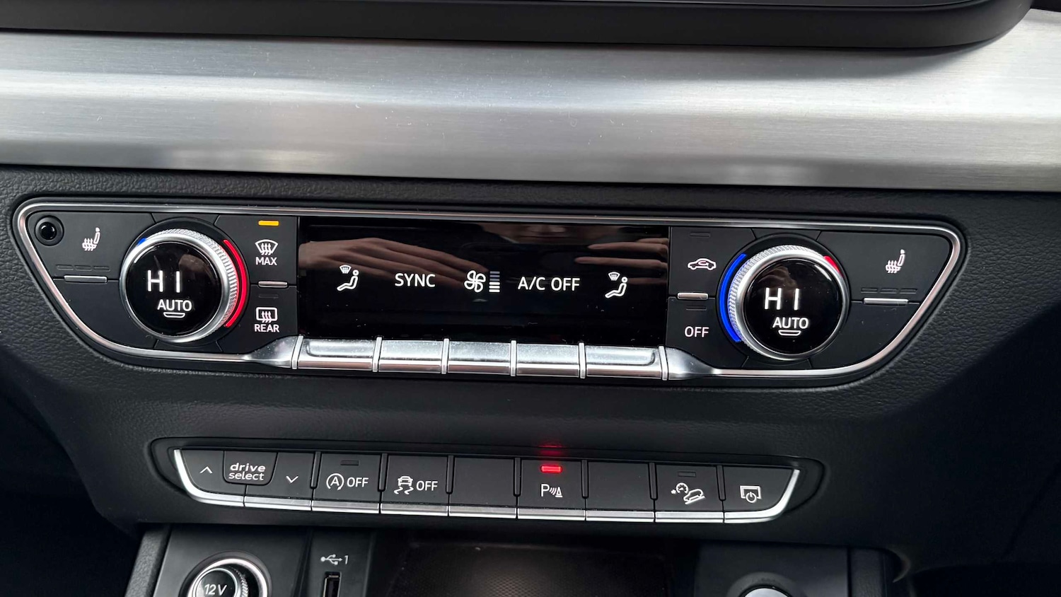 Used Audi Q5 for sale - 77862258: Photo 19