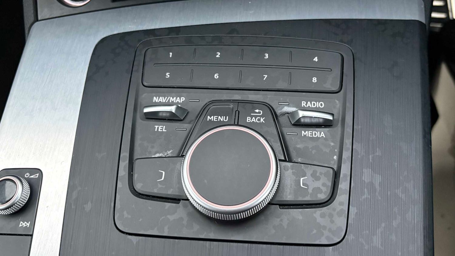 Used Audi Q5 for sale - 77862258: Photo 20