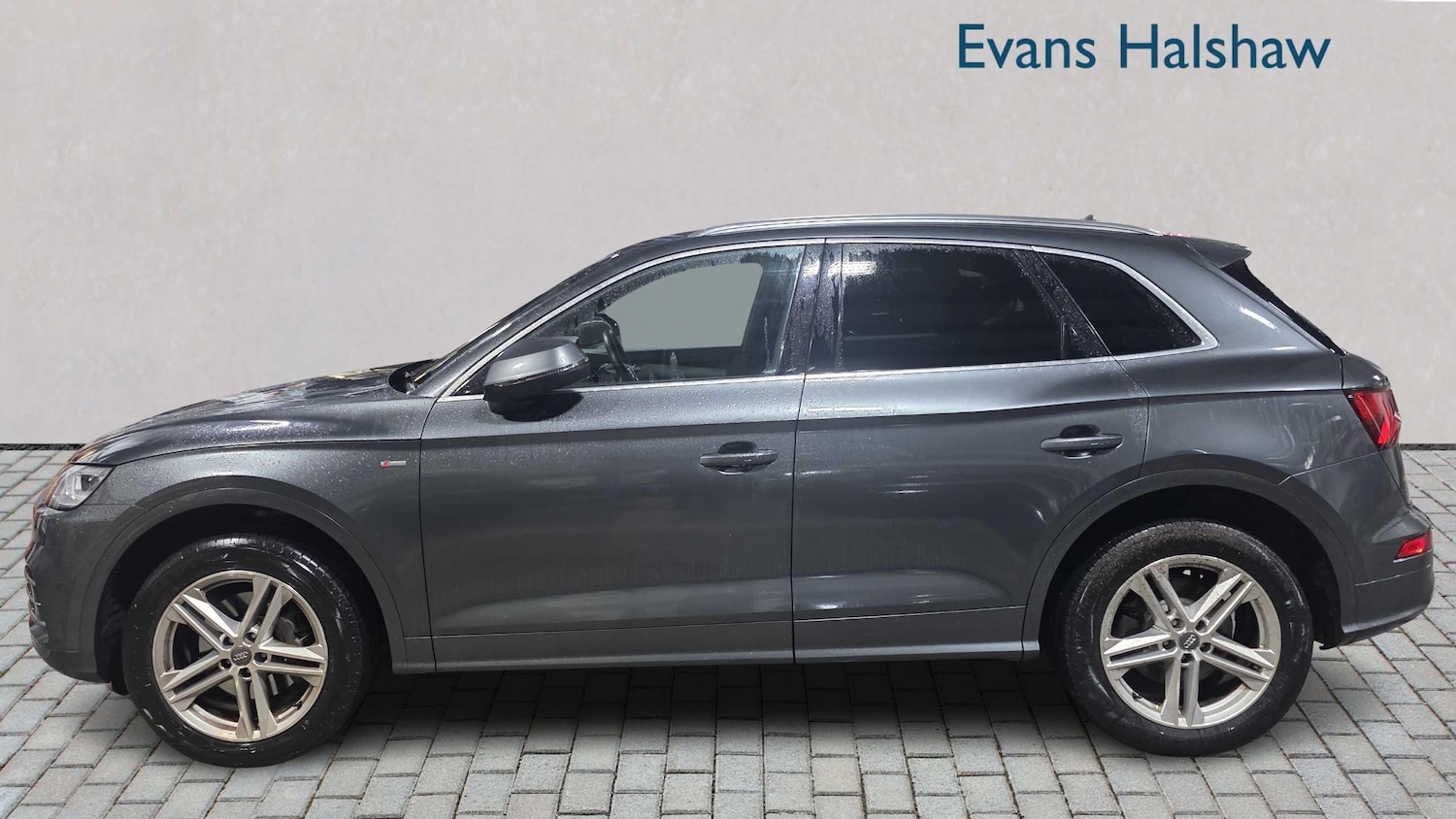 Used Audi Q5 for sale - 77862258: Photo 3