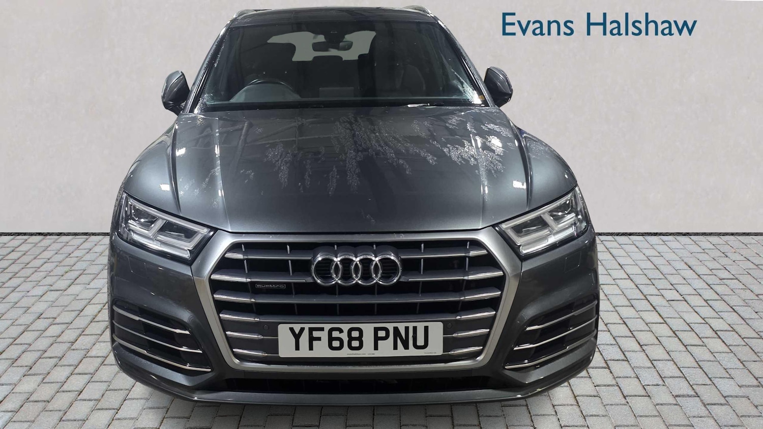 Used Audi Q5 for sale - 77862258: Photo 4