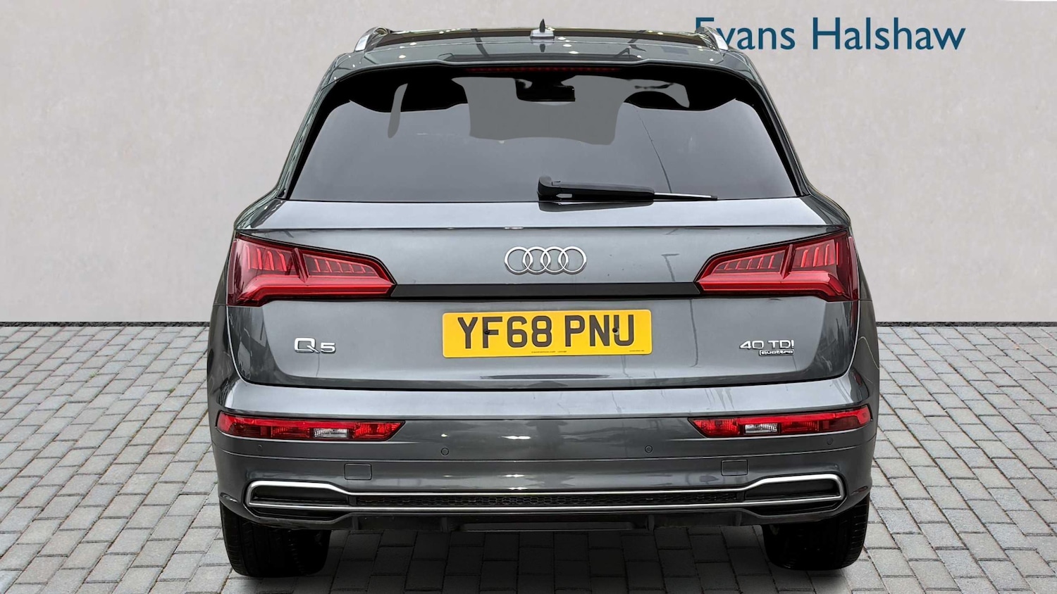 Used Audi Q5 for sale - 77862258: Photo 5