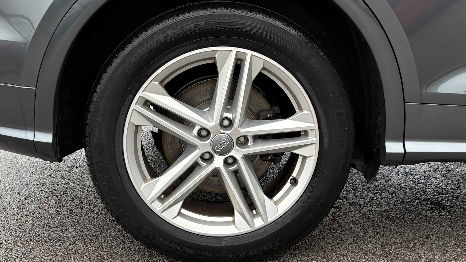 Used Audi Q5 for sale - 77862258: Photo 6