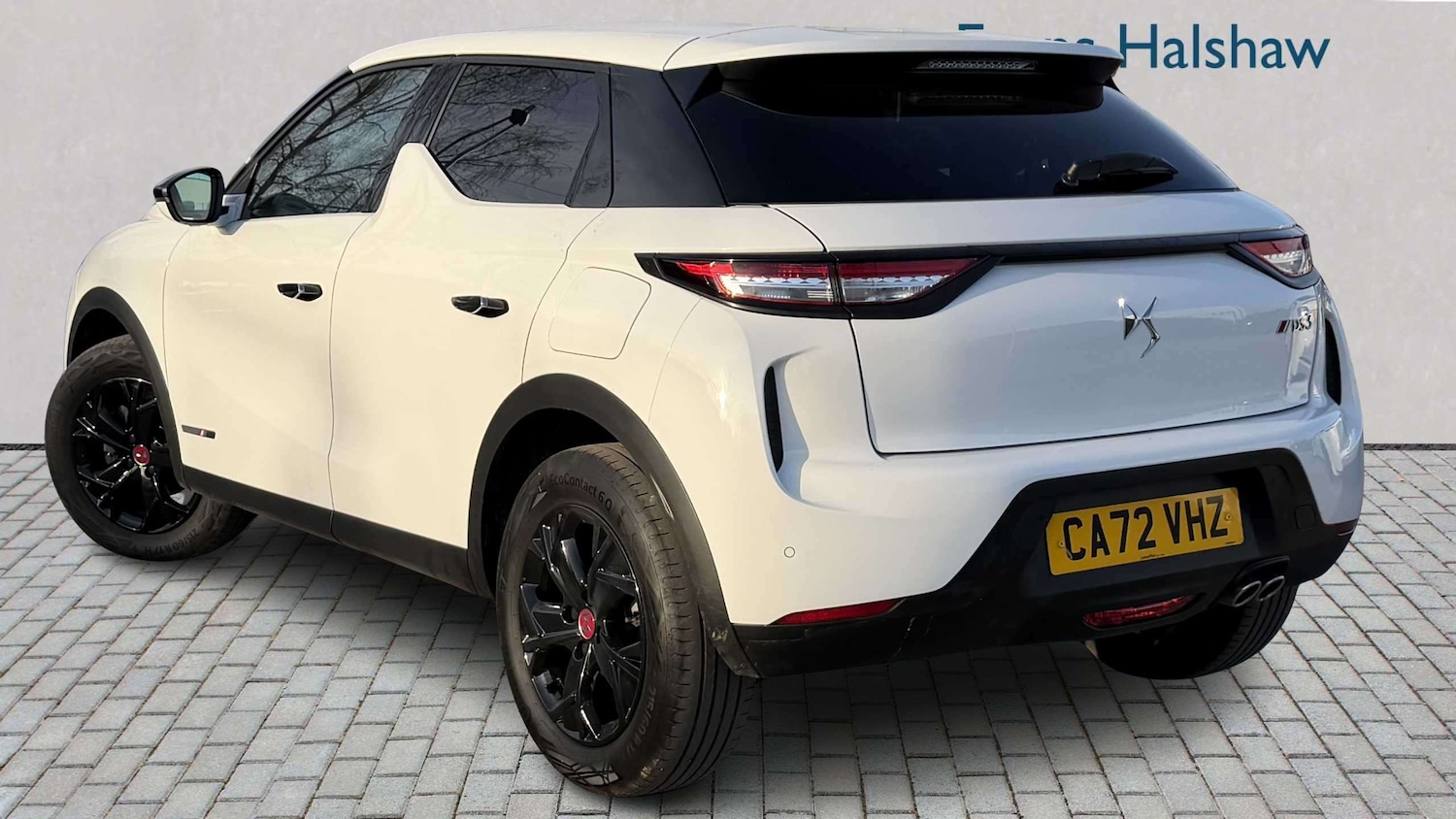 Used DS Automobiles DS 3 2022 for sale - 77960917: Photo 2