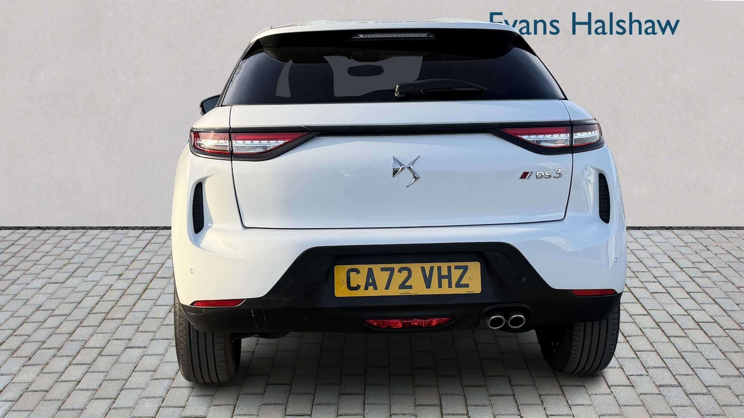 Used DS Automobiles DS 3 2022 for sale - 77960917: Photo 4