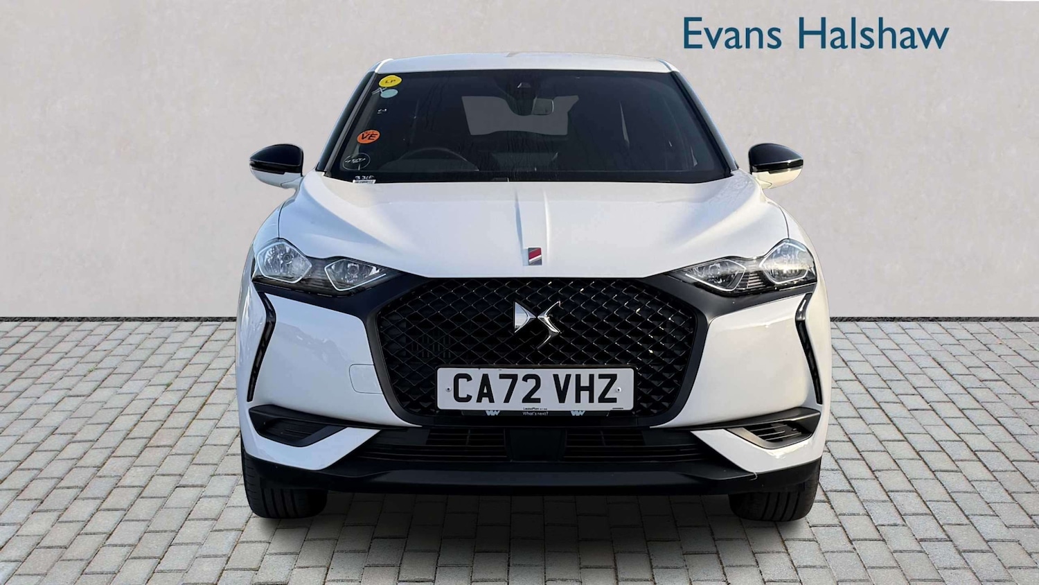 Used DS Automobiles DS 3 2022 for sale - 77960917: Photo 5