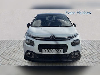 Used Citroen C3 2020 for sale - 78303097: Photo