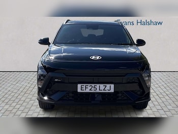 Used Hyundai KONA 2025 for sale - 78351932: Photo