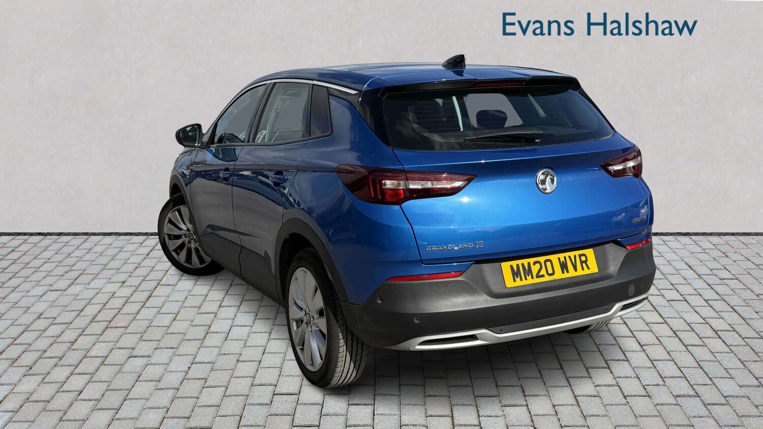 Used Vauxhall Grandland X 2020 for sale - 78052493: Photo 7