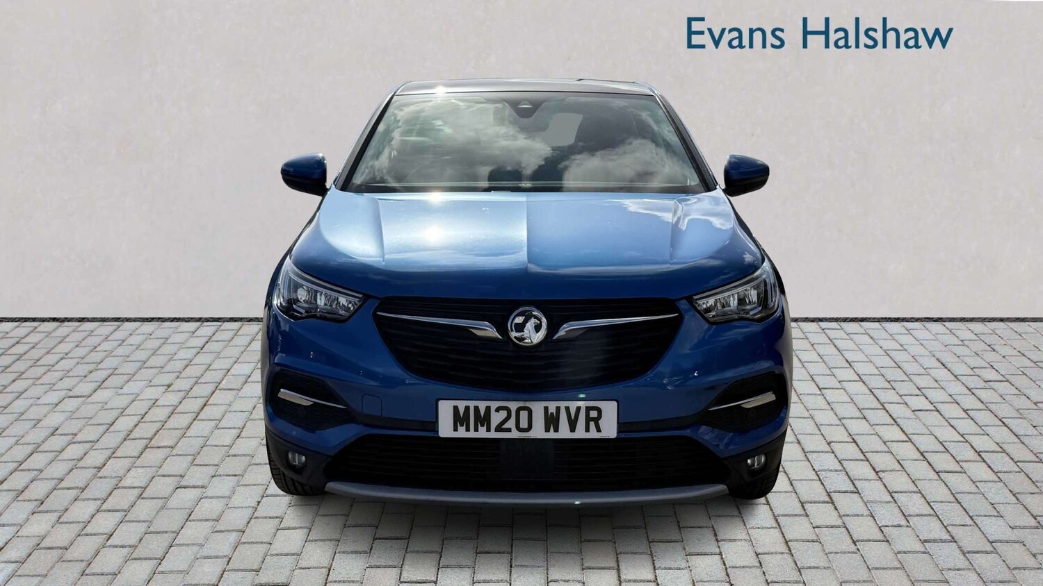 Used Vauxhall Grandland X 2020 for sale - 78052493: Photo 9