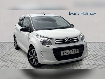 Used Citroen C1 2018 for sale - 79064895: Photo