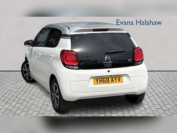Used Citroen C1 2018 for sale - 79064895: Photo