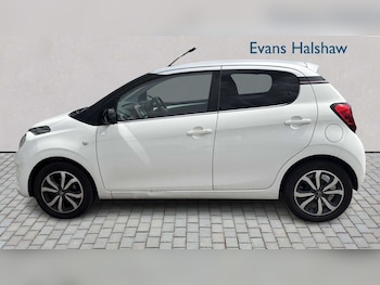 Used Citroen C1 2018 for sale - 79064895: Photo
