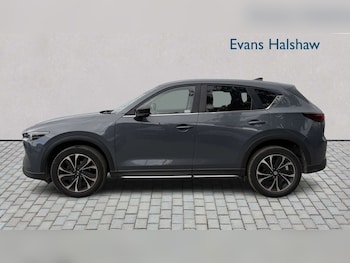 Used Mazda CX-5 2022 for sale - 79523735: Photo
