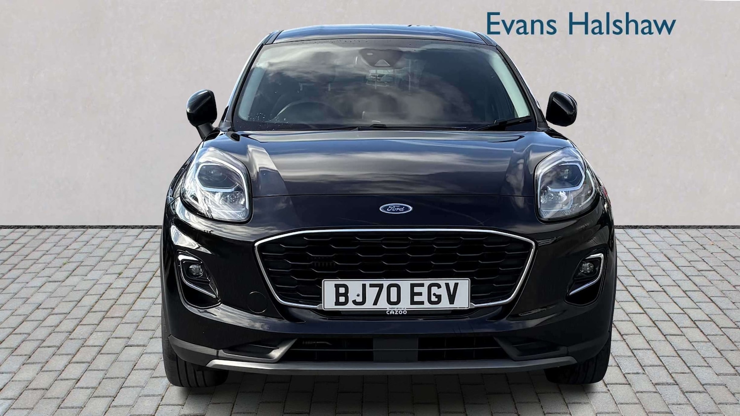 Used Ford Puma for sale - 77862442: Photo 5