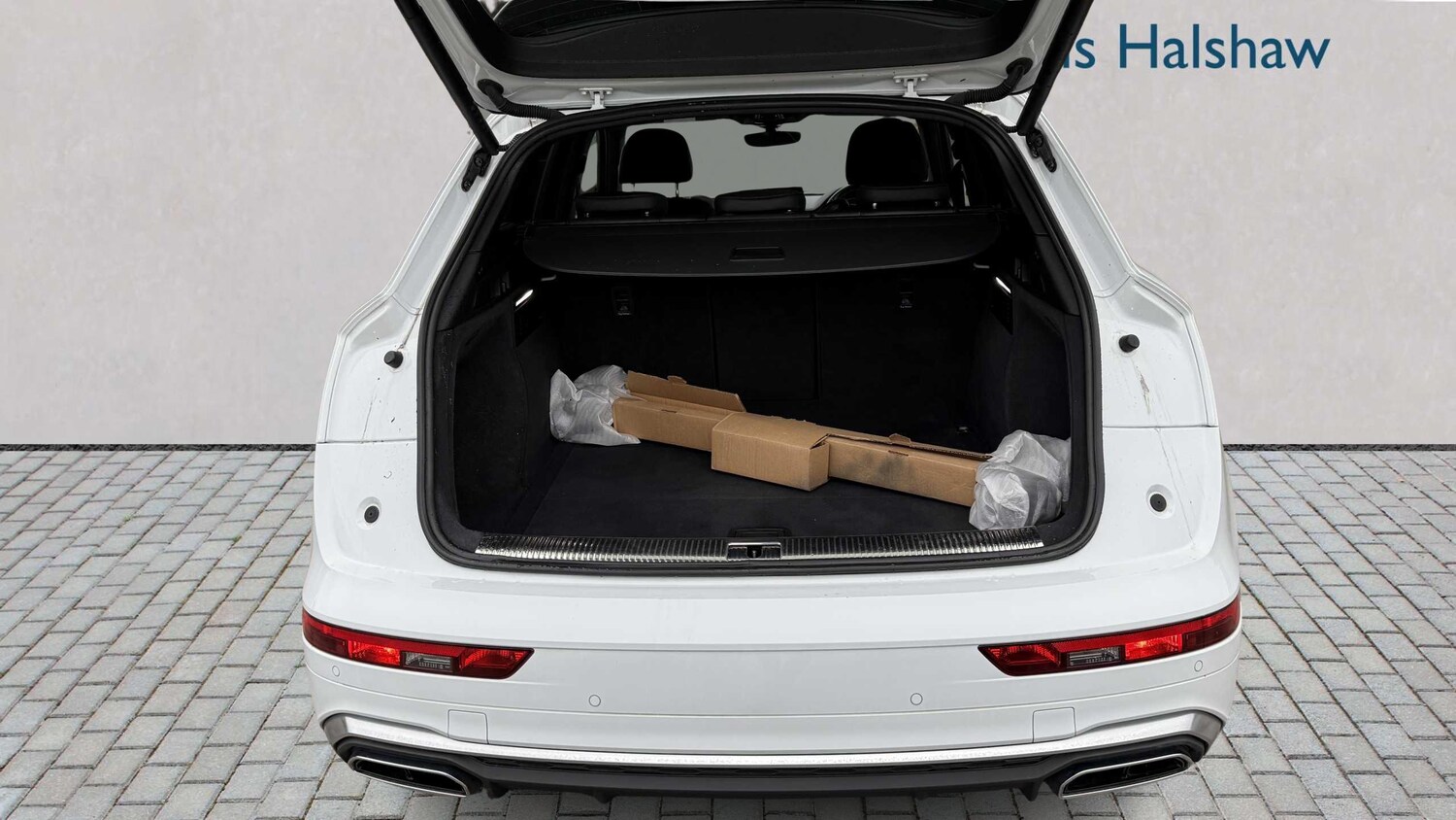 Used Audi Q5 for sale - 77860028: Photo 11