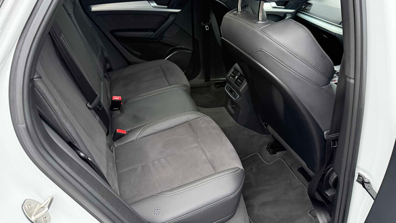 Used Audi Q5 for sale - 77860028: Photo 12