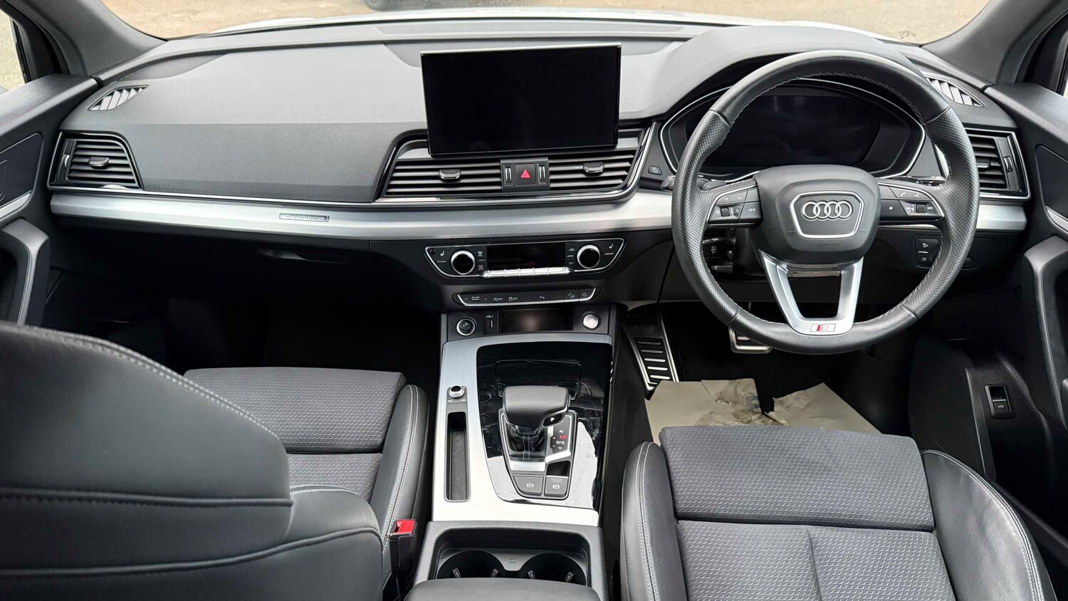 Used Audi Q5 for sale - 77860028: Photo 13