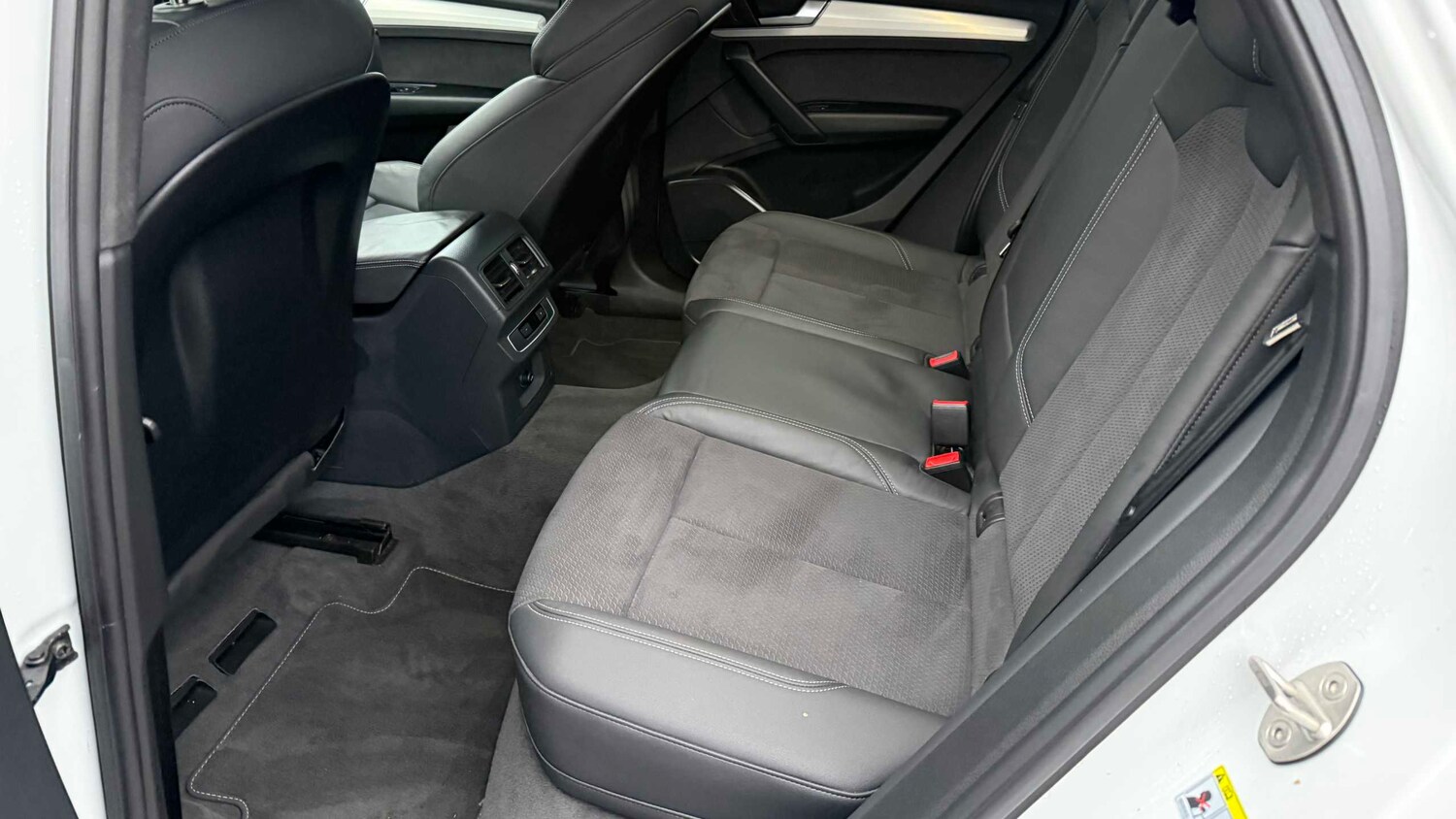 Used Audi Q5 for sale - 77860028: Photo 14