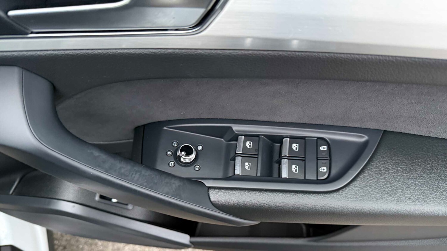 Used Audi Q5 for sale - 77860028: Photo 16