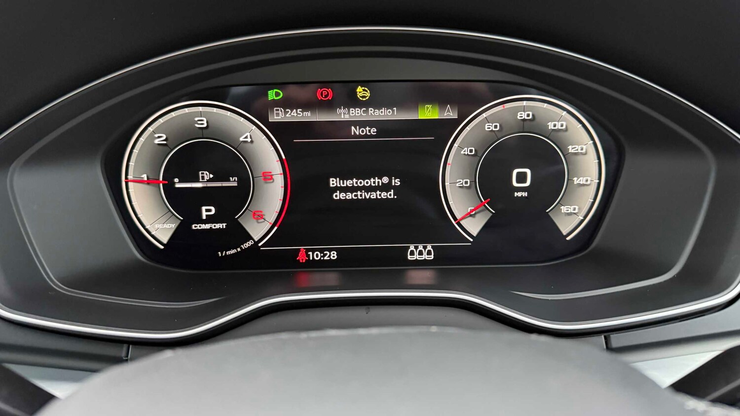 Used Audi Q5 for sale - 77860028: Photo 17