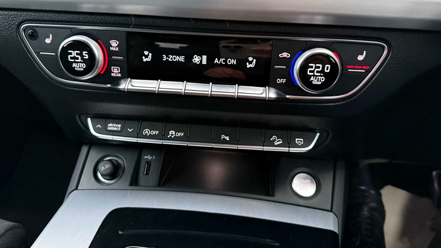 Used Audi Q5 for sale - 77860028: Photo 21