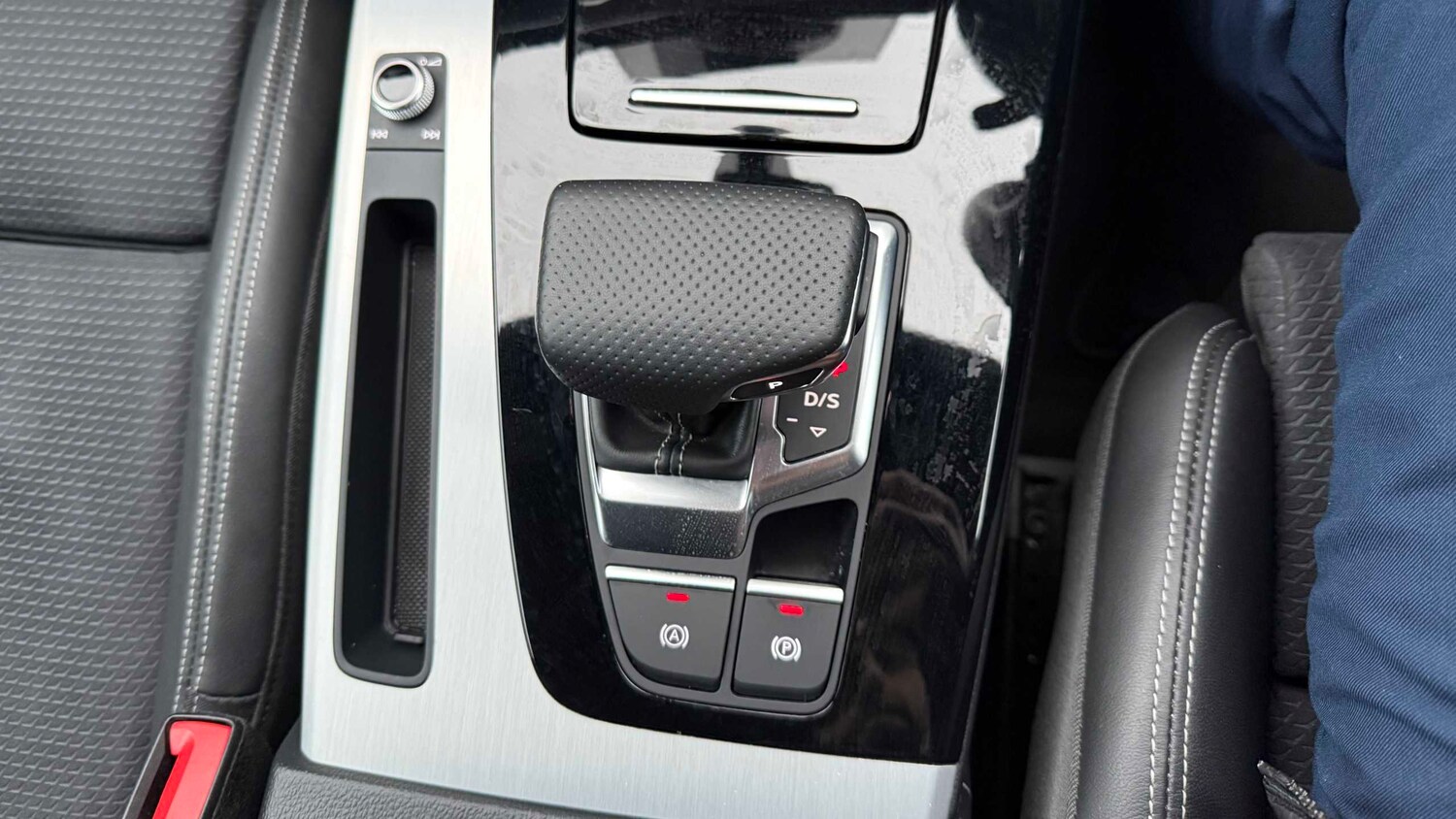 Used Audi Q5 for sale - 77860028: Photo 22