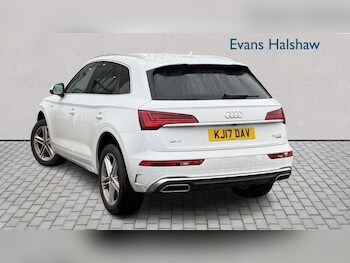 Used Audi Q5 2023 for sale - 77860028: Photo