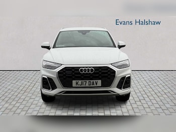 Used Audi Q5 2023 for sale - 77860028: Photo