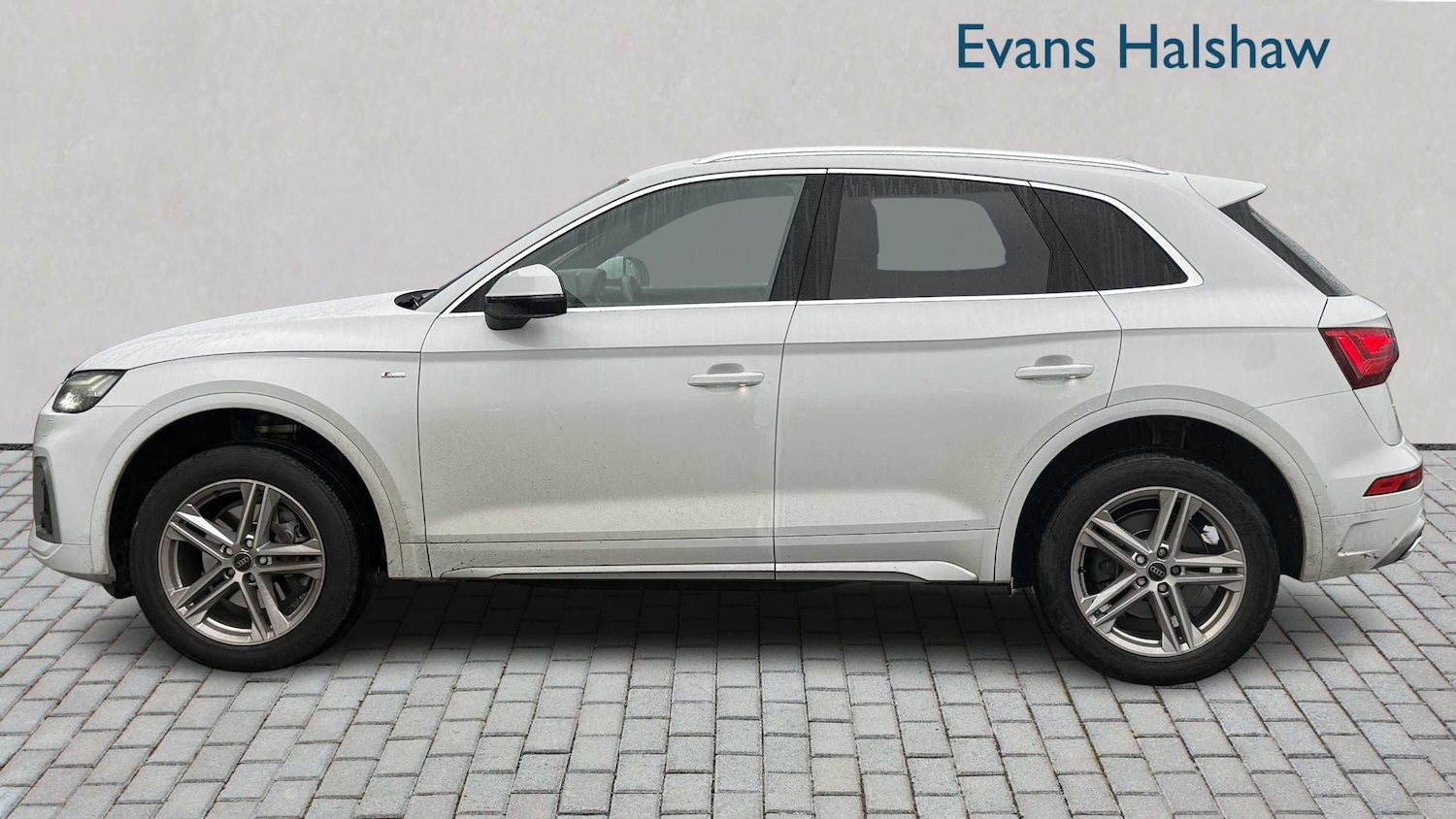 Used Audi Q5 for sale - 77860028: Photo 4
