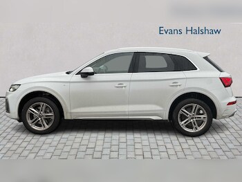 Used Audi Q5 2023 for sale - 77860028: Photo