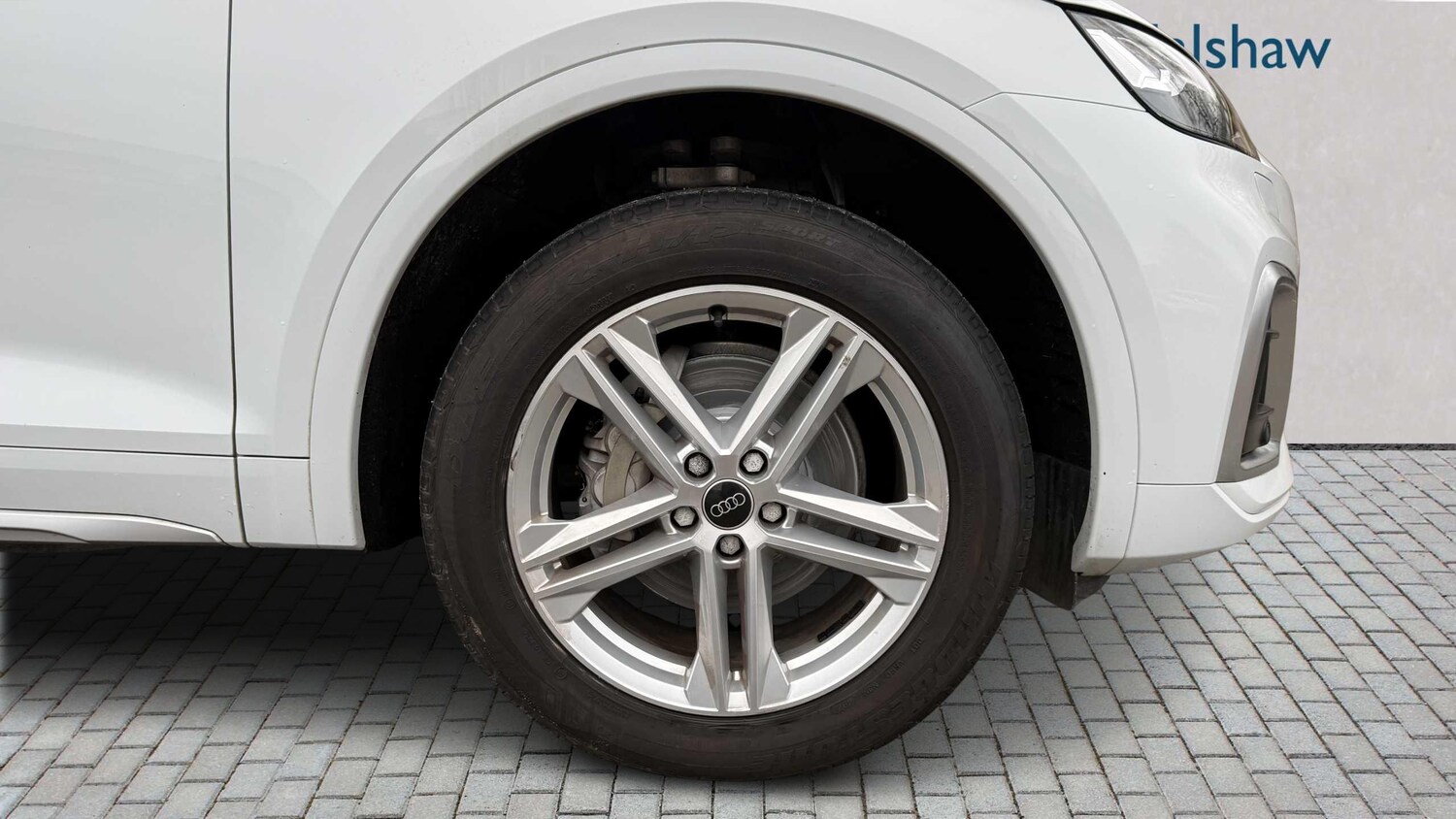 Used Audi Q5 for sale - 77860028: Photo 9