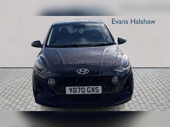 Used Hyundai i10 2020 for sale - 78591969: Photo