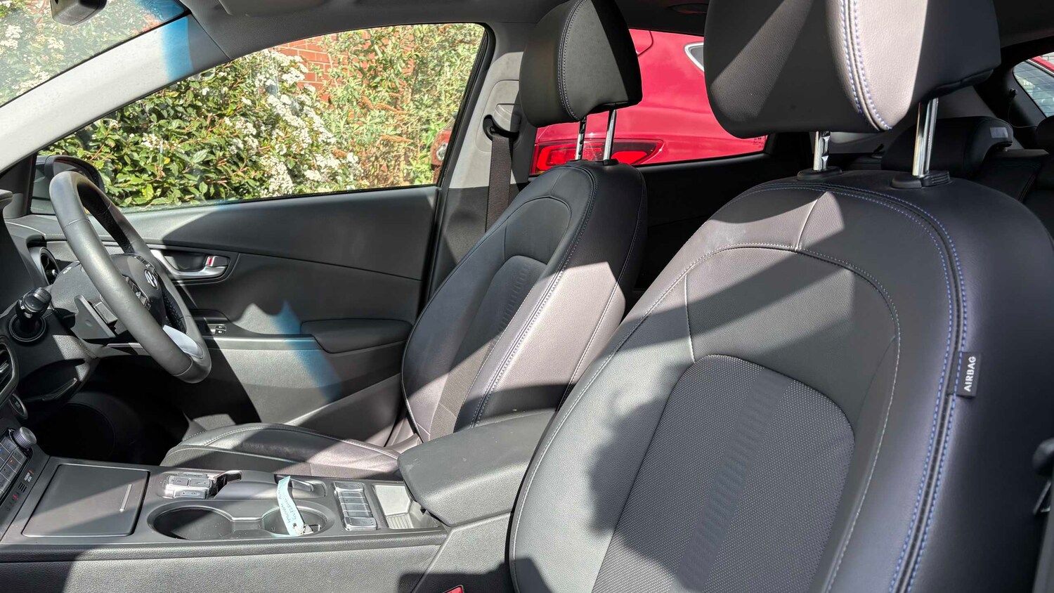 Used Hyundai KONA 2022 for sale - 77858312: Photo 12