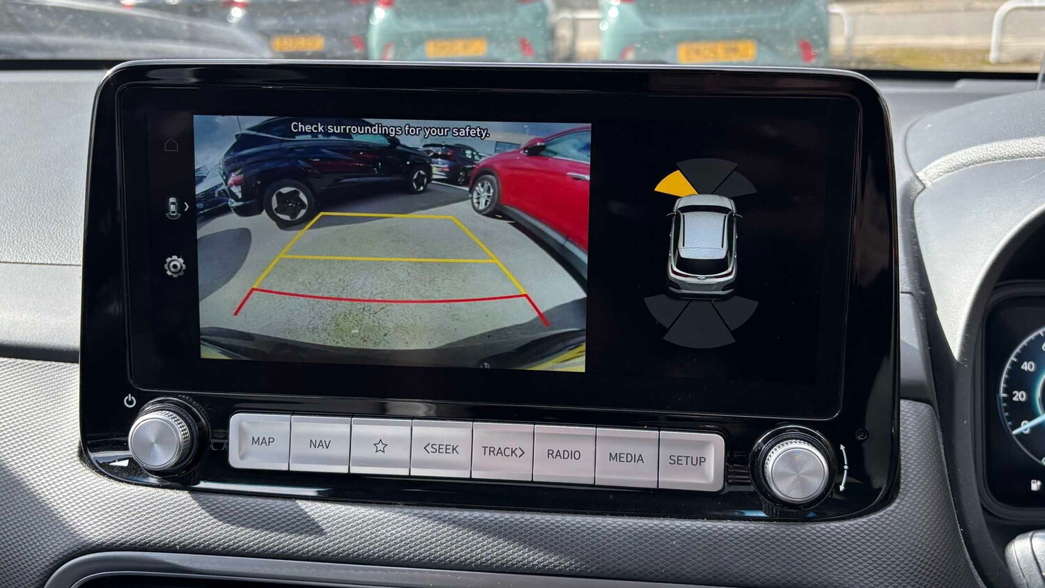 Used Hyundai KONA 2022 for sale - 77858312: Photo 15