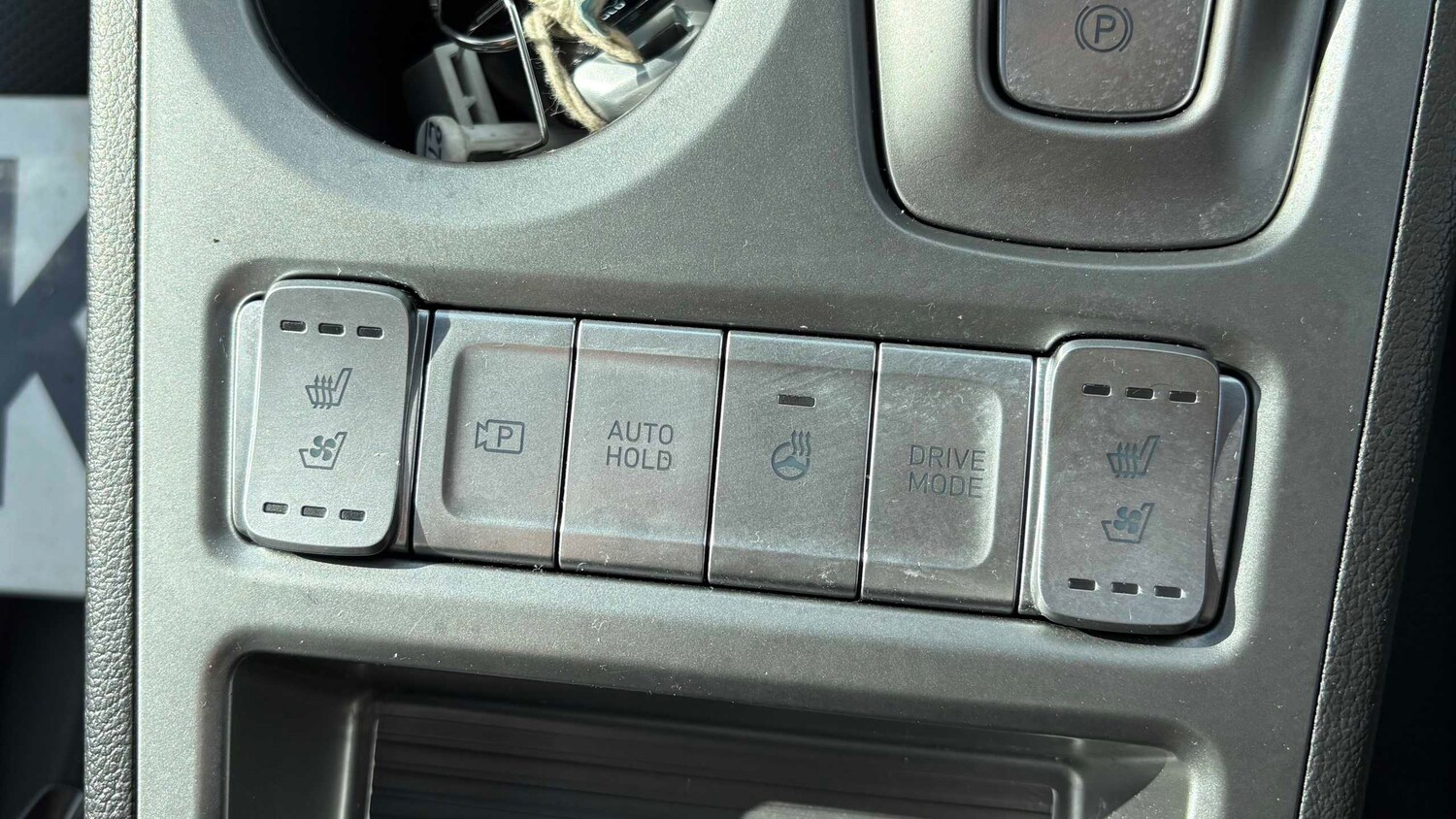 Used Hyundai KONA 2022 for sale - 77858312: Photo 19