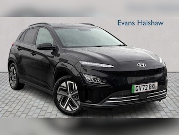Hyundai KONA feature image