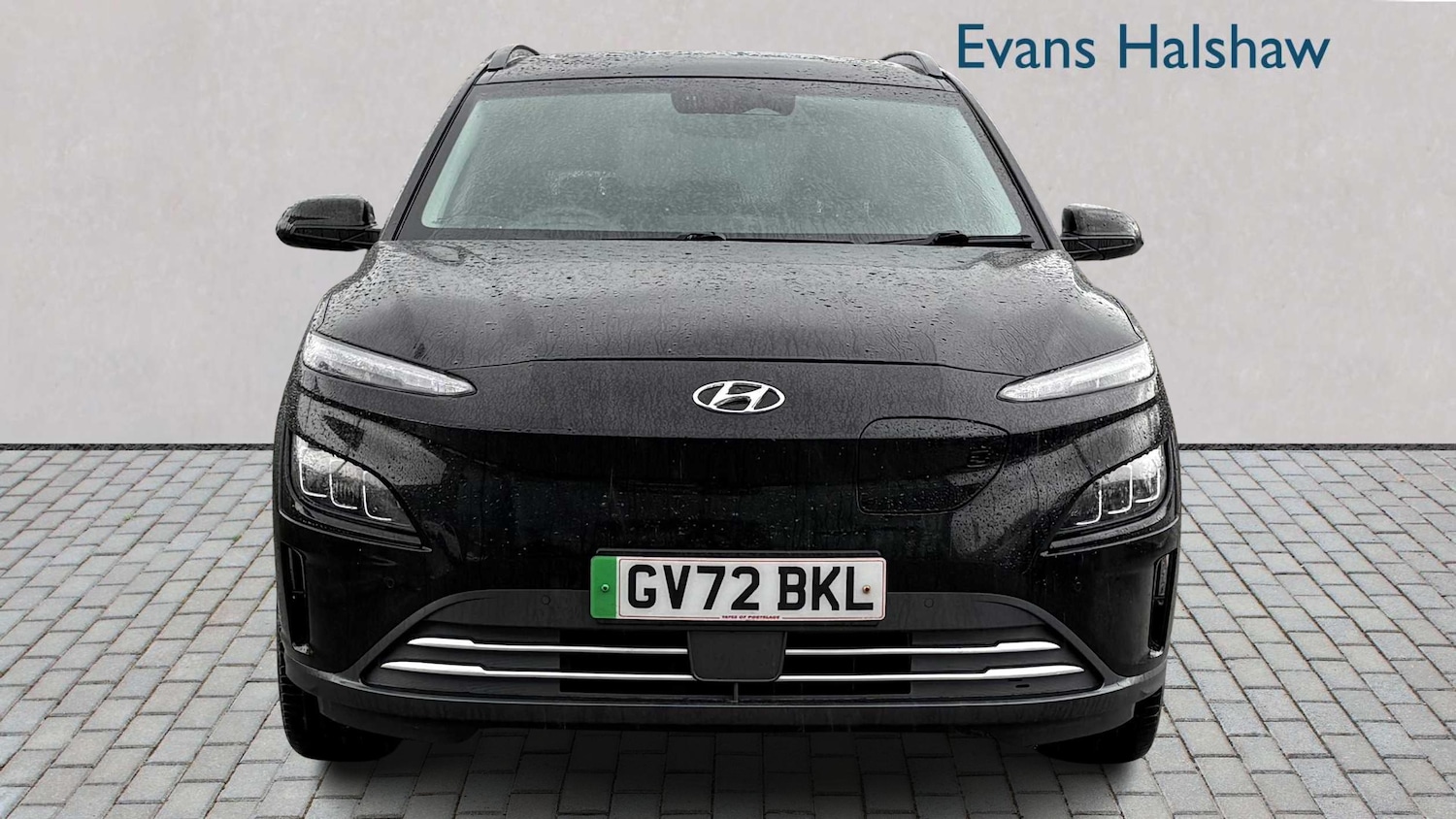 Used Hyundai KONA 2022 for sale - 77858312: Photo 5