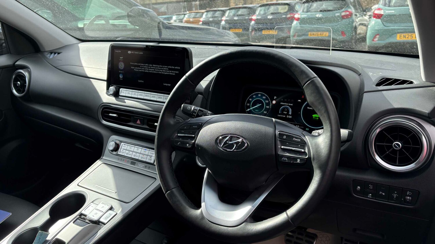 Used Hyundai KONA 2022 for sale - 77858312: Photo 8