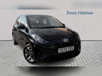 Used Hyundai i10 2025 for sale - 79568075: Photo
