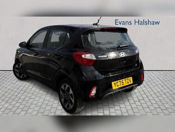 Used Hyundai i10 2025 for sale - 79568075: Photo