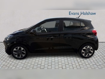 Used Hyundai i10 2025 for sale - 79568075: Photo