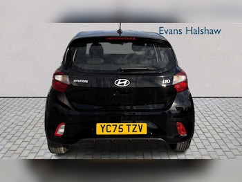 Used Hyundai i10 2025 for sale - 79568075: Photo