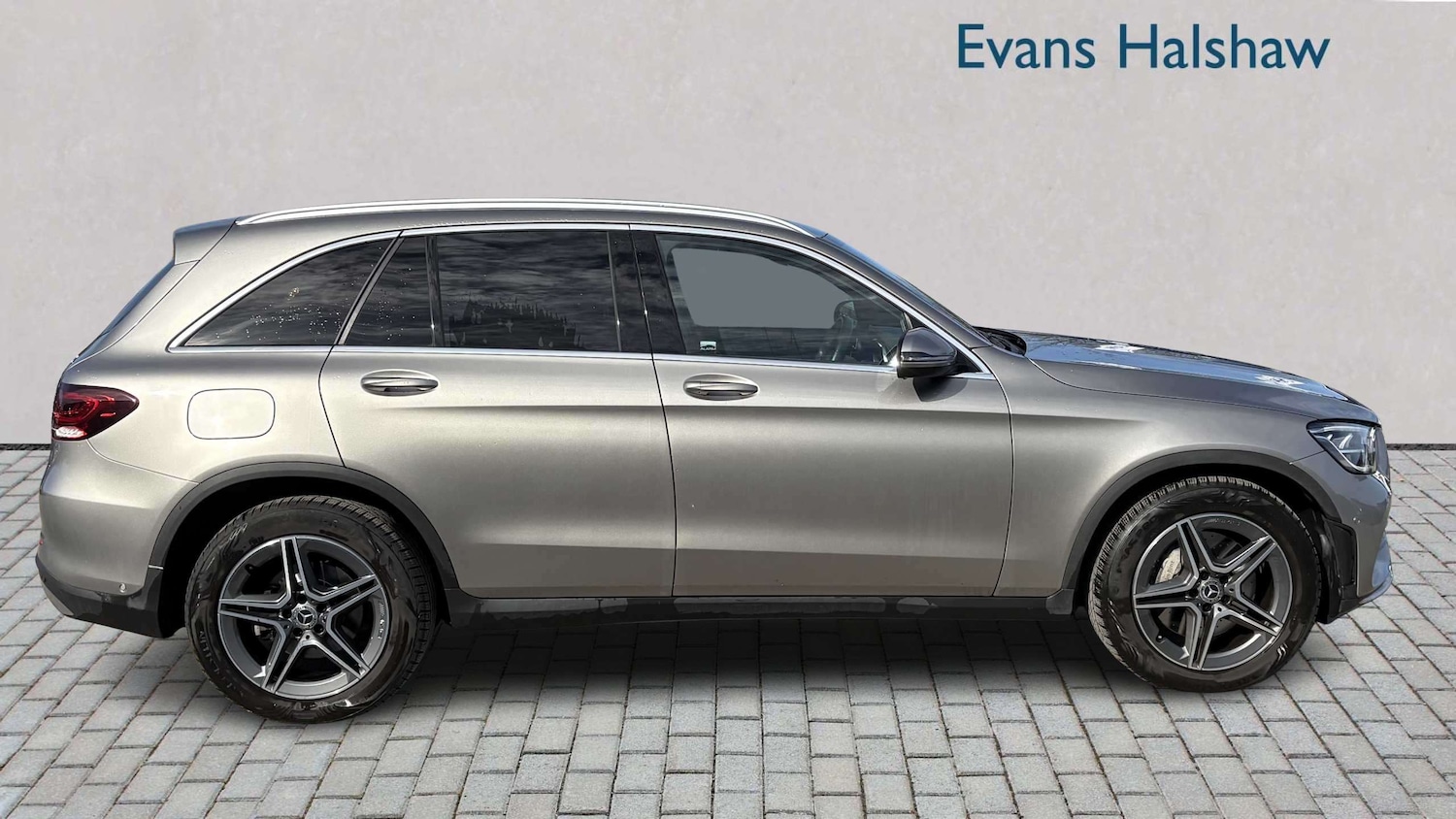 Used Mercedes-Benz GLC for sale - 77860188: Photo 4