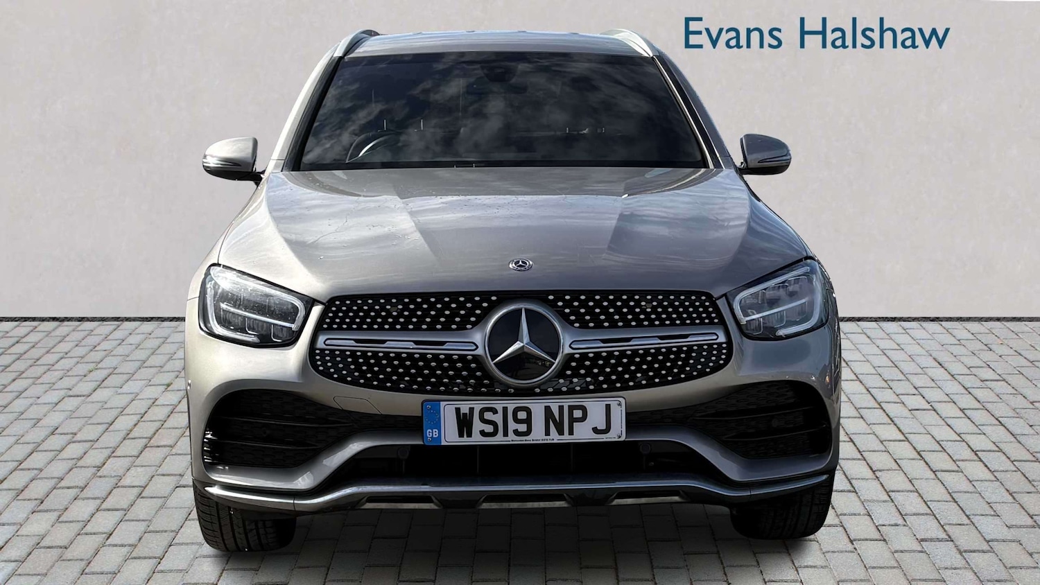 Used Mercedes-Benz GLC for sale - 77860188: Photo 5